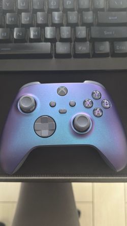 Xbox and pc controller