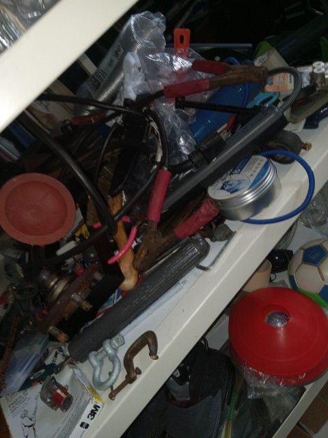 Tools 2 For 1 Dollars
