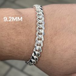 LinkCubanBracelet