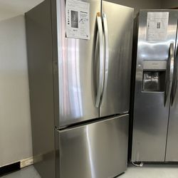 Lg Refrigerator 