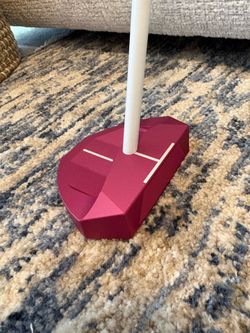 Lab OZ.1 Putter
