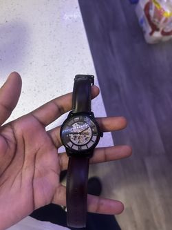 Fossil Watch ME3098