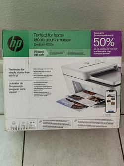 HP 4255e Printer