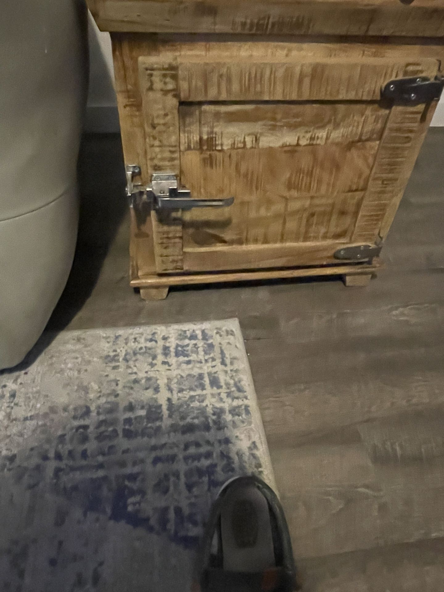 Coffee Table, End Table