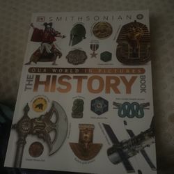 History Book 