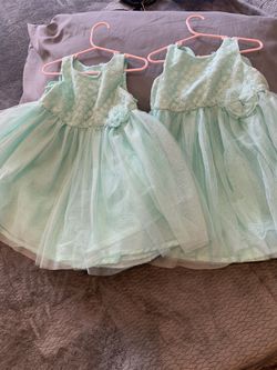 Girls dresses