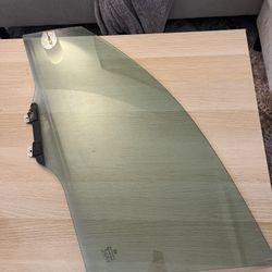 Honda Civic 2017-2024 Driver Window