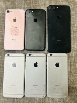 iPhone