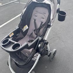 Graco Stroller