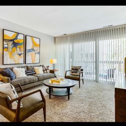 Apartamento En Renta 