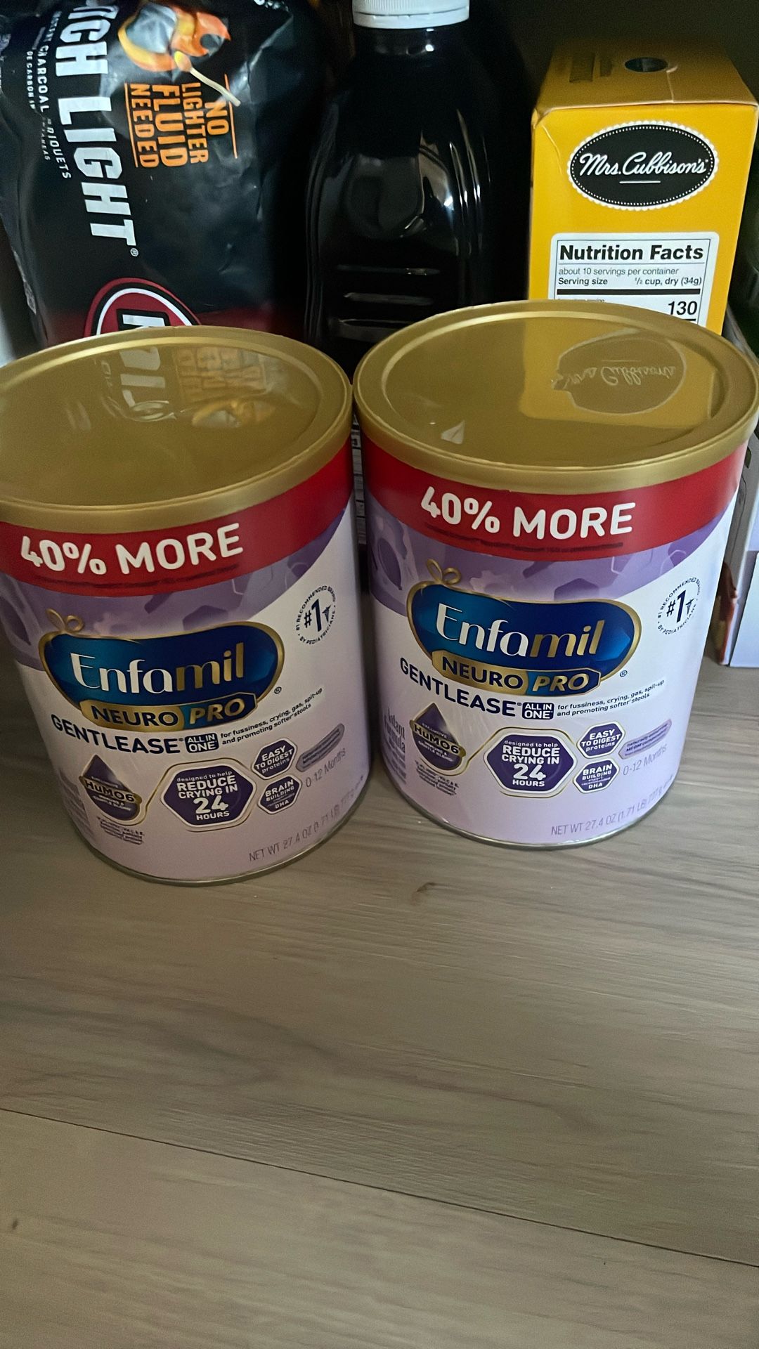 Enfamil Formula