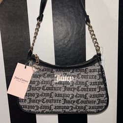 Juicy Couture Juicy Forever Shoulder Bag