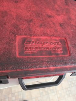 Snap-on Tool For Sale