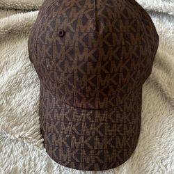 Authentic Michael Kors Hat $35 OBO 