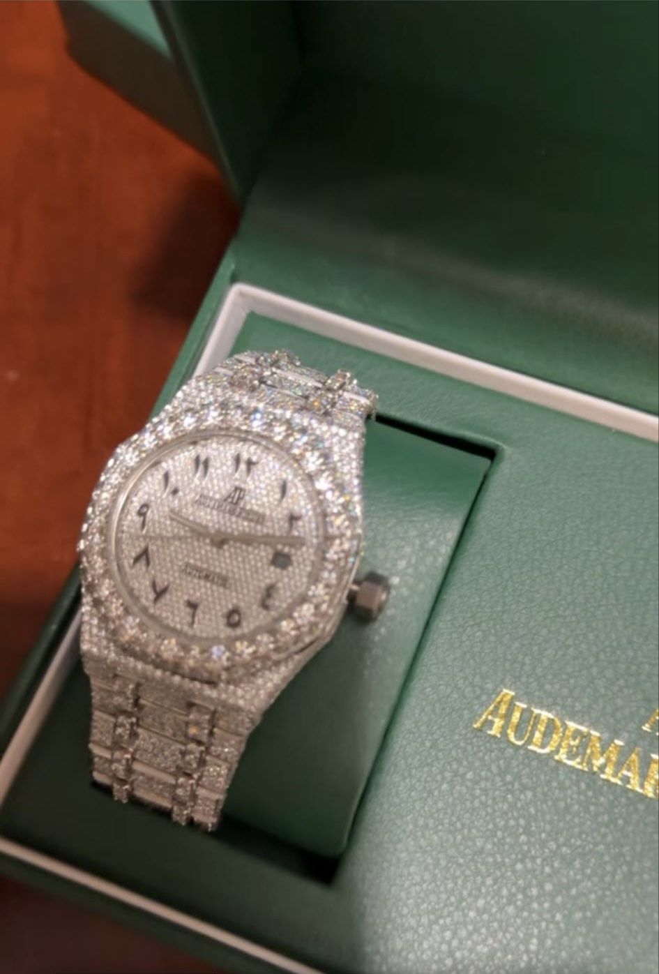 Watches For Sale