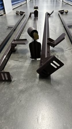 Metal Bed Frame