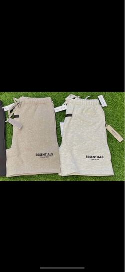 Essential shorts