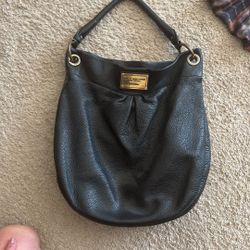 Marc Jacob’s Leather Bag 