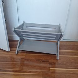 Bookshelf Organizer 