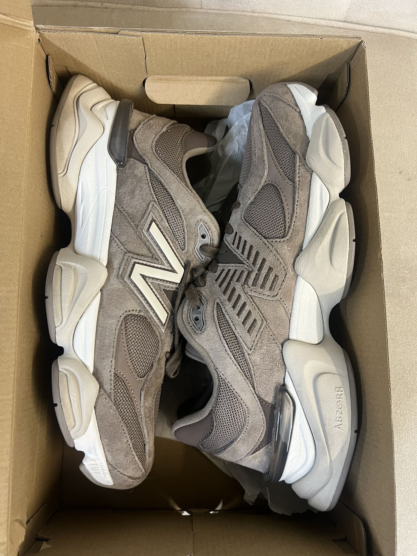 New Balance 9060 Size 12