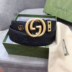 Brand New Gucci Belt