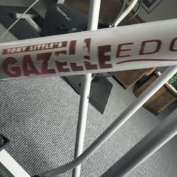 Tony Little Gazelle EDGE EXERCISER