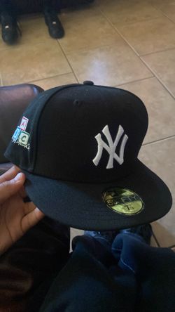 59Fifty Hat yankees