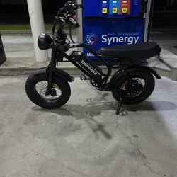 E-bike