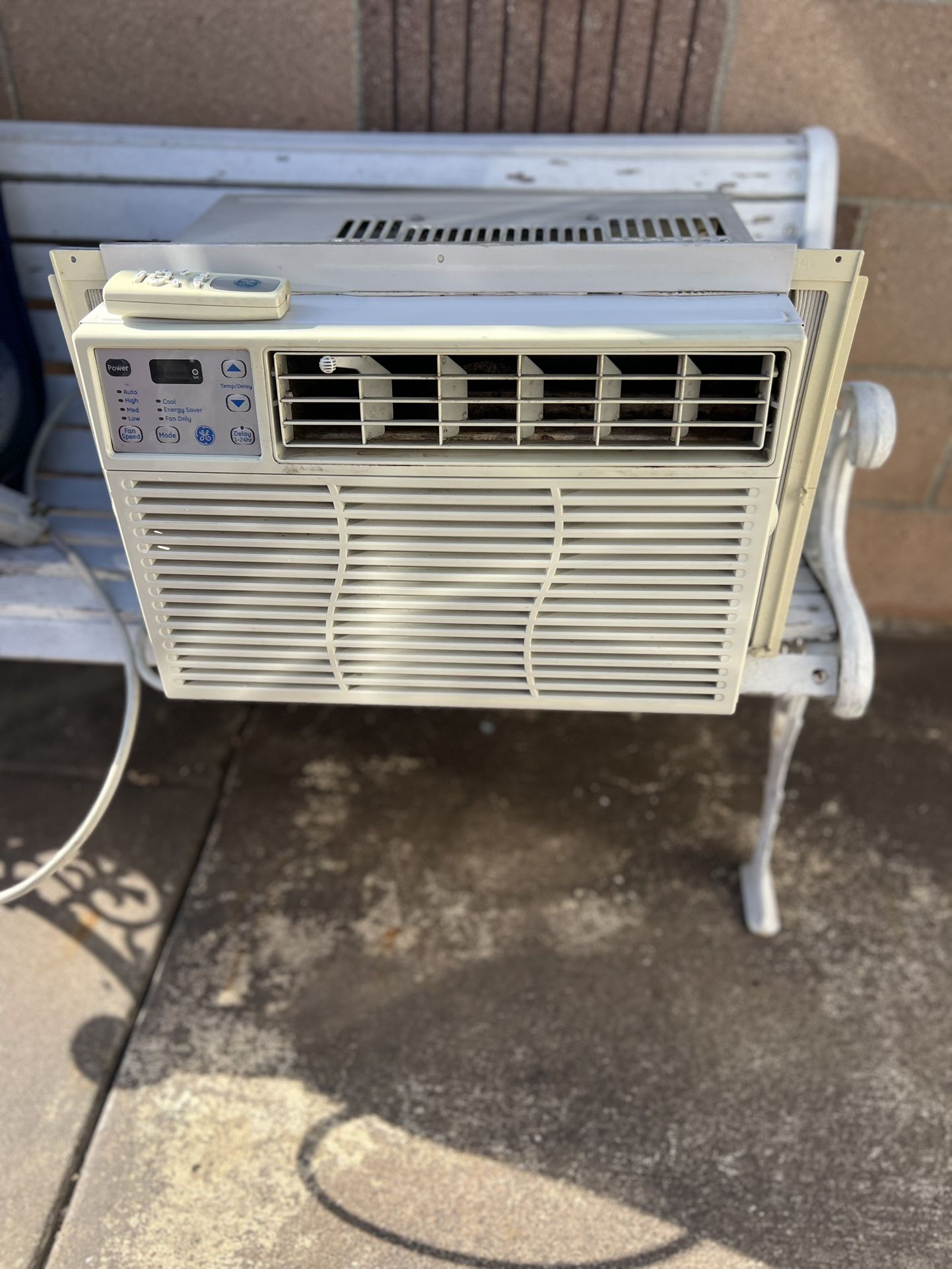 Window AC