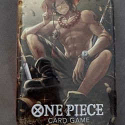 OnePieceVol 2 tin