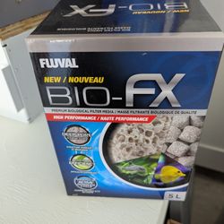 Fluval Bio-FX Filter Media