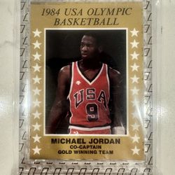 Jordan LeBron Peyton Manning Mike Tyson - Sports Cards - Basketball Football Boxing