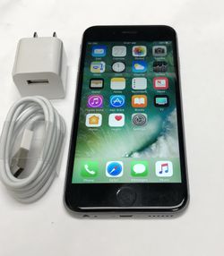iPhone 6s 16GB Factory Unlocked
