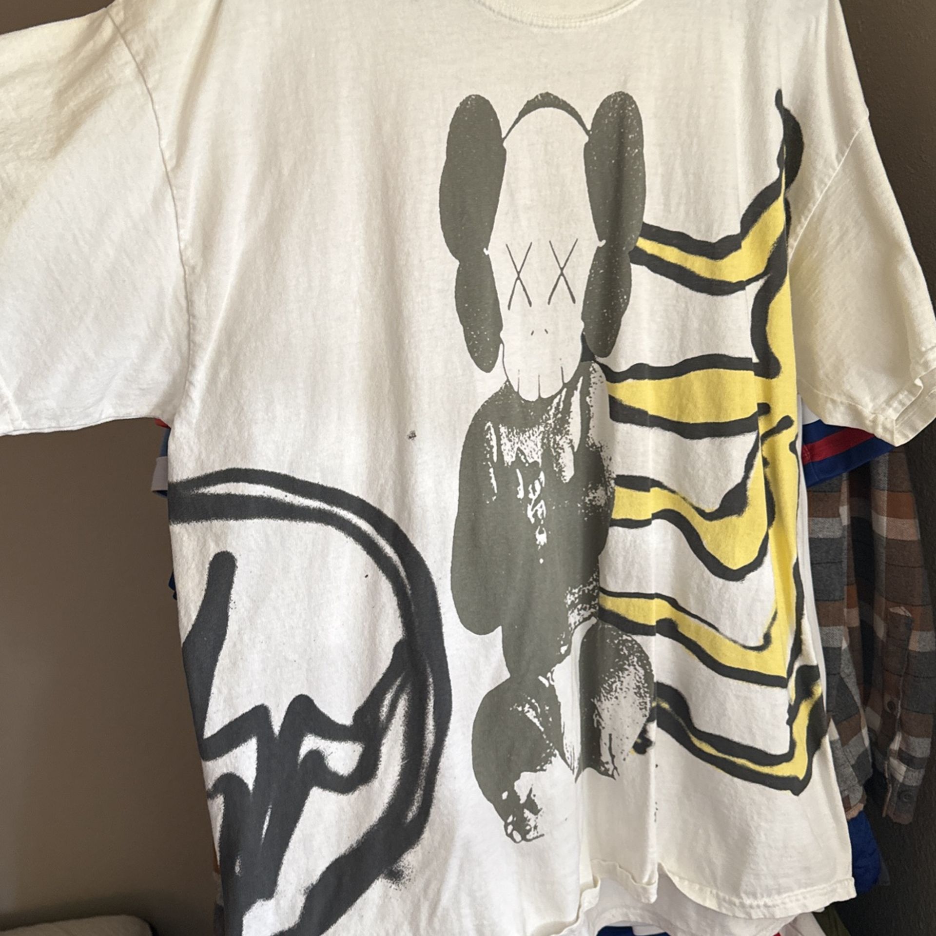 Travis Scott Shirt