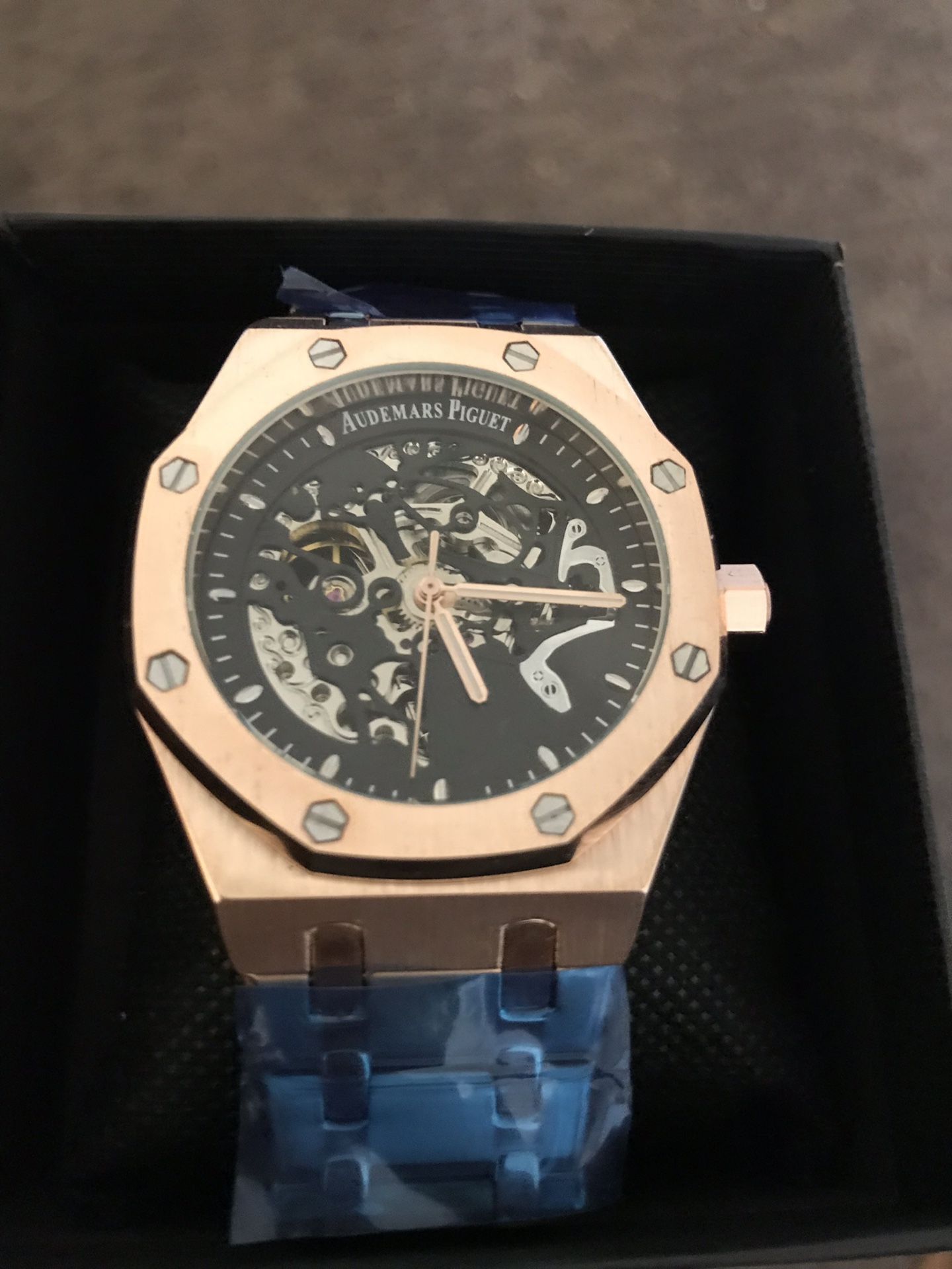 Audemars Piguet Swiss Made