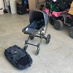 Bugaboo Cameleon Stroller