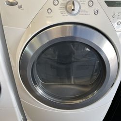 Whirlpool Dryer