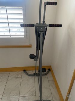 Maxi Climber 
