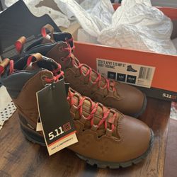 5.11 XPRT 3.0 Boot Size 7 Men’s