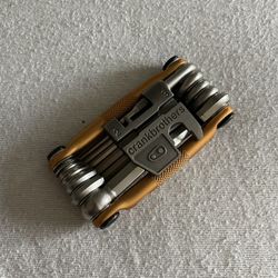 Crankbrothers M17 Multi Tool