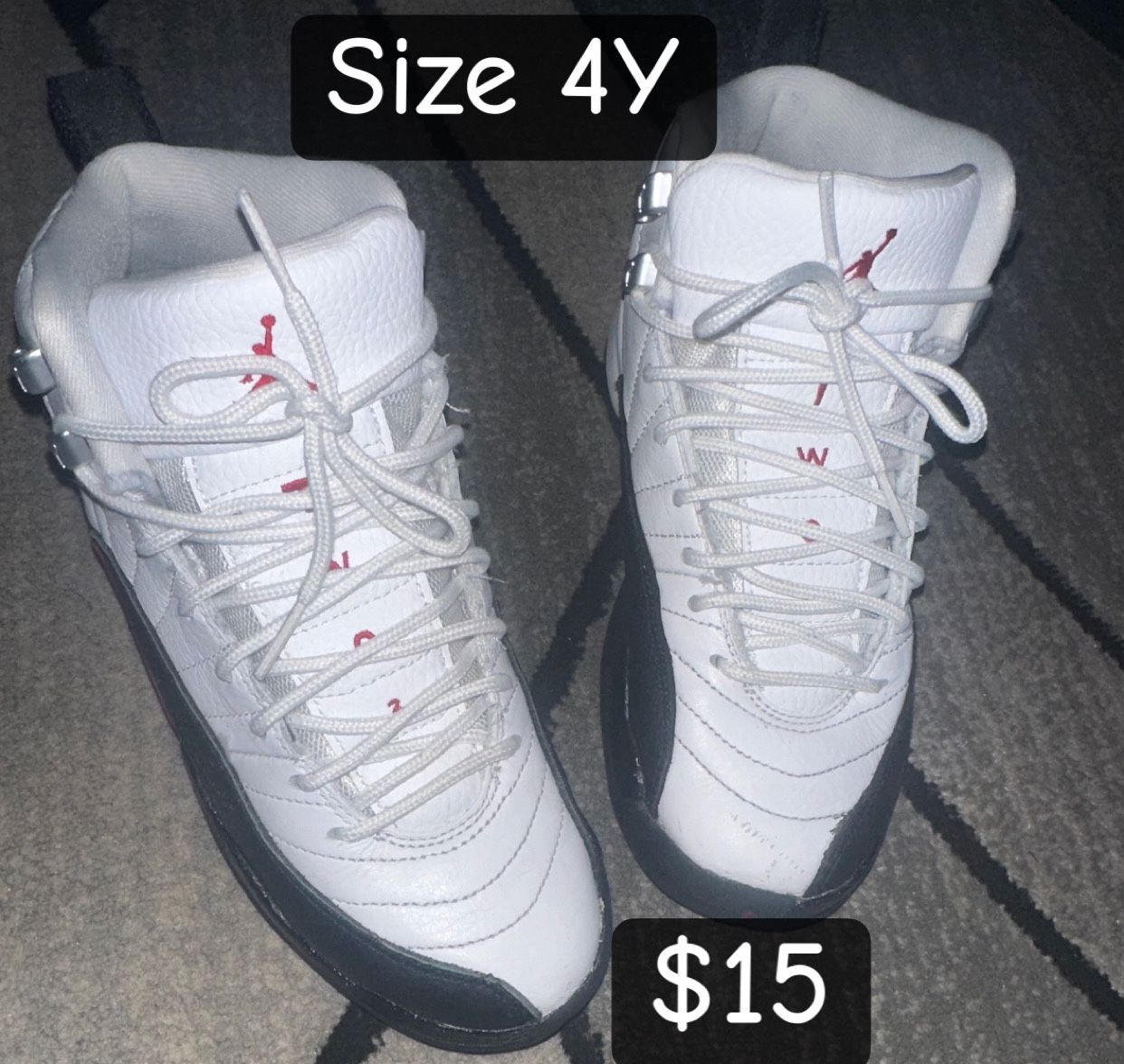 Jordan’s Youth 