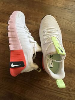 Nike Woman's Free Metcon 6