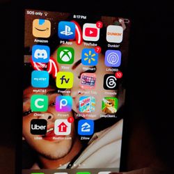 iPhone SE 3rd Generation 