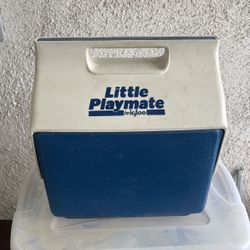 Ice Chest Cooler