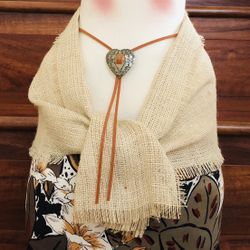 Rare Vintage Collectible Stuffed Plush Ornament Doll 18" Tall 