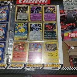 Pokemon Cards 5 