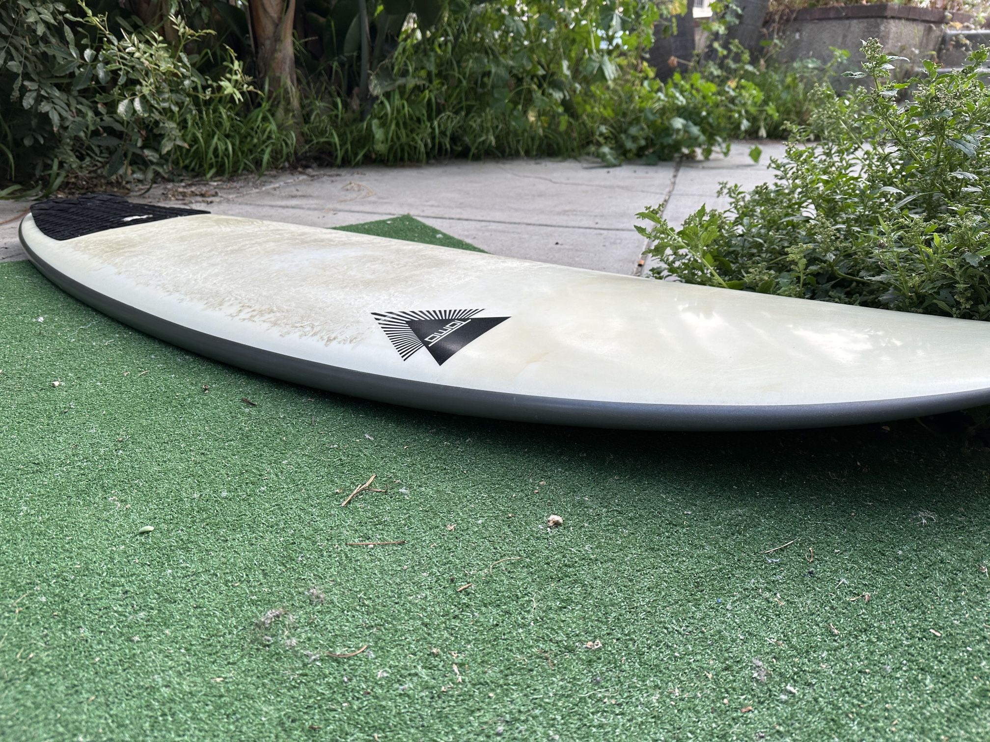 FireWire Tomo Hydroshort 5’11” Surfboard for Sale in San Diego, CA