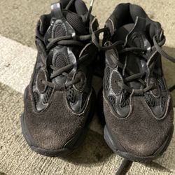 Adidas Yeezy 500 Utility 