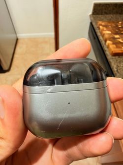 Samsung Galaxy Buds 3 Pro
