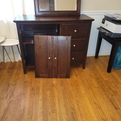 Twin Bedroom Set 